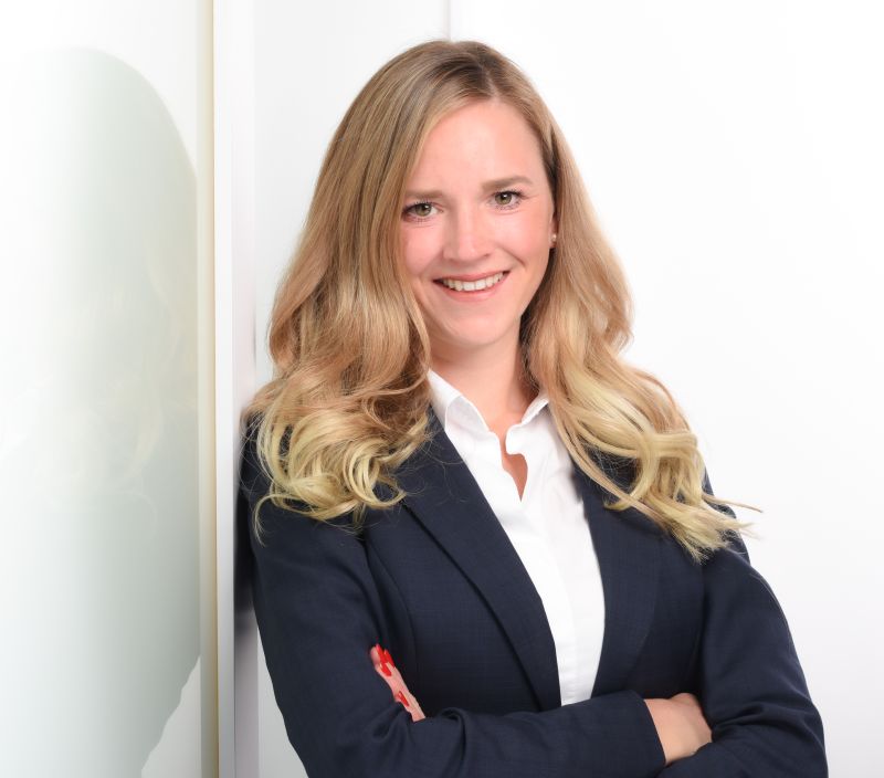 Ihre Ansprechpartnerin rund um das Thema Rentenversicherung