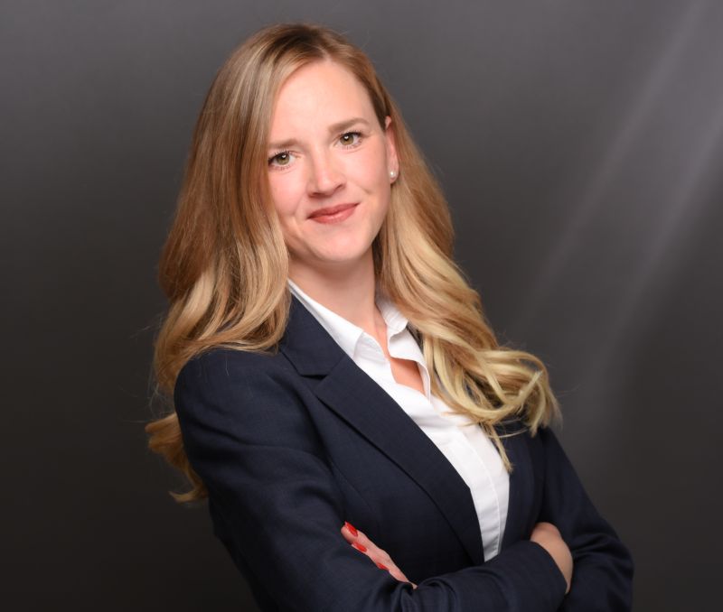 Christin Krusenbaum